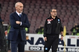 Da Firenze: Il rivoluzionario Sarri contro l&rsquo;affidabile Pioli: nessuno &egrave; perfetto, ma ora servono trofei
