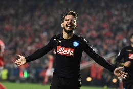 Cagliari-Napoli, le formazioni ufficiali: Sarri opta per 5 cambi rispetto a Lisbona! Sardi senza Farias