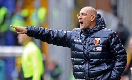 Ballardini: Qualificarsi agli ottavi in quel modo non &egrave; da tutti, ma l'insidia Cagliari &egrave; dietro l'angolo