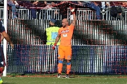 Auriemma: Troppi gol incassati, c'&egrave; una classifica che lascia perplessi. Orsolini? Chi se lo aggiudica far&agrave; un vero affare