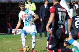 Kiss Kiss Napoli - Hysaj &egrave; a Castel Volturno: ha smaltito l'influenza