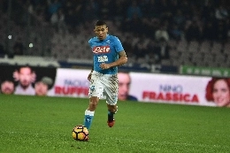 Samba d'Or 2016, Allan &egrave; il miglior brasiliano in Italia! L'azzurro finisce nella top 10 vinta da Coutinho