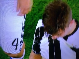 Dybala sbaglia il rigore decisivo e assegna la Supercoppa al Milan: esce in lacrime dal campo (FOTOGALLERY)