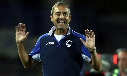 Sampdoria, i convocati di Giampaolo: non c'&egrave; Viviano, dentro Bereszynski e l'ex Quagliarella!
