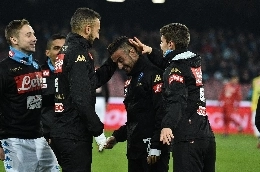 Roberto Insigne: Sarri mi ha insegnato tanto, Callejon il mio modello. Tornare a Napoli? Si, con Lorenzo ma dipende dalla societ&agrave; e dal rinnovo