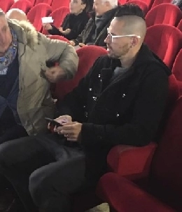 Compra casa e mette su famiglia a Castel Volturno, Hamsik ne va fiero: Questa eÌ la mia terra!