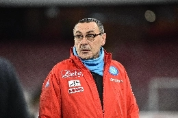 Gazzetta - Sarri l'unico rimpianto di Berlusconi, prima di Montella e Mihajlovic aveva pensato a lui. La confessione a Sacchi: Ho sbagliato