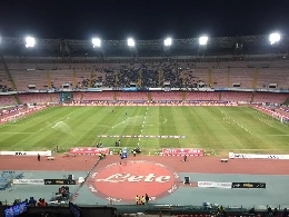 Brovarone: Il San Paolo &egrave; proibitivo per tutti, ma per la Fiorentina sar&agrave; uno snodo cruciale