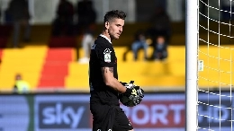 Spezia su Bassi dell'Atalanta, Giuntoli punta dritto su Chichizola