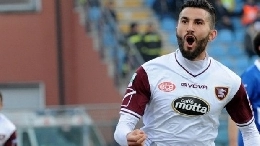 Serie B, secondo successo di fila per la Salernitana: 3 punti fondamentali per la salvezza