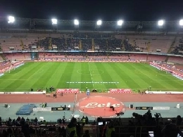 Il Napoli e la solidariet&agrave;, dieci ragazzi della casa famiglia &laquo;Noi siamo&raquo; domani al San Paolo