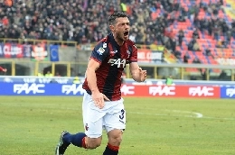 Bologna, Dzemaili saluta la Serie A: Pronto per una nuova avventura, finora solo a Napoli...