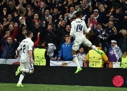 Real Madrid, Casemiro sul suo eurogol: Mi sono allenato molto su questi tiri, volevo spaccare il pallone per i tifosi