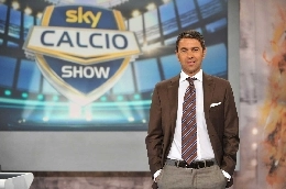 Sky, Costacurta: Koulibaly capace di far vincere gli scudetti, Sarri &egrave; sincero e non si esprime per strategie! Occhio a Khedira...