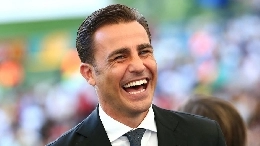 Rai, Venerato: Fabio Cannavaro-Napoli, nessuno segnale di interesse di ADL!