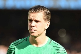 Radio Marte - Szczesny primo obiettivo, l'intermediario &egrave; a lavoro! Reina, segnali non positivi. Occhi in Spagna: piace Yuri