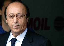 SSC Napoli, la radio ufficiale: Albergo della Juve blindato, visita di Luciano e Alessandro Moggi ai bianconeri. Tutto il programma di giornata