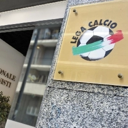 Lega di A compatta: Portiamo a termine la stagione