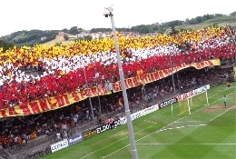 A Benevento &egrave; festa grande: si balla in piazza [VIDEO]