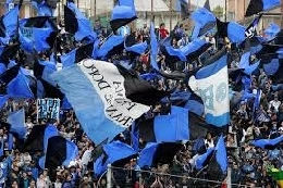 Tifosi dell'Atalanta al San Paolo anche con il divieto del Prefetto: saranno in 37