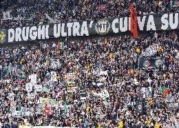 Ultras Juventus, inchiesta Last Banner: una condanna, 12 rinvii a giudizio per estorsione contro il club e violenza privata