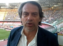 Di Gennaro: La sconfitta del Napoli &egrave; pesante: arriva un segnale molto preoccupante