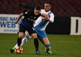 Atalanta, Gomez: Prima del Napoli abbiamo analizzato tutti i video, curato ogni particolare. Gasperini ha il 60% del merito
