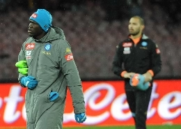 La Repubblica - Per il giudice sportivo se i &ldquo;buu&rdquo; sono brevi si pu&ograve; far finta di nulla: dov'&egrave; finita la tolleranza zero?