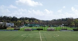 Da Roma - Giallorossi in sala video per studiare la squadra di Sarri, poi palestra e lavoro di scarico