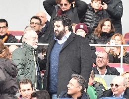 Cannavacciuolo: Il Napoli se ha l'episodio negativo lo subisce, la Juve no! Non sono arrabbiato con ADL...