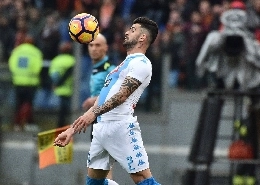 Albania, il vice di De Biasi: L'Italia di Ventura ha qualit&agrave;. Hysaj? E' in forma, speriamo possa giocare come con il Napoli