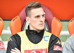 Mura sicuro: Scudetto troppo lontano, le sfide con il Real daranno convinzione per il secondo posto. Milik? Come si fa a metterlo nell'armadio ora?