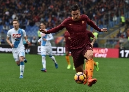 Giudice Sportivo, gli squalificati: due giornate per Diamanti, alla Roma mancher&agrave; Strootman