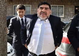 Maradona day, spunta un retroscena sulla data del 4 luglio: &egrave; una corsa contro il tempo, potrebbe esserci anche il Napoli