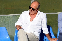 Ventura: Rrahmani abituato a giocare a tre? Anche Maksimovic lo era, poi ha imparato