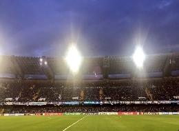 La Pasqua rende il San Paolo...un po' pi&ugrave; vuoto: ecco quanti spettatori sono attesi per Napoli-Udinese