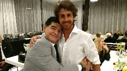 Maradona ospite al Mondiale sub 20 in Corea del Sud: Sono eccitato, potremo scoprire tanti talenti