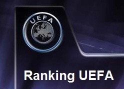 Ranking Uefa, Bayern in testa, la Juve scende all&rsquo;ottavo posto: Napoli al ventesimo