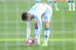 CorrSport.it, De Cerame: La trattativa Mertens era chiusa? Le parti non hanno mai chiuso l'accordo. Koulibaly? Non sar&agrave; ceduto