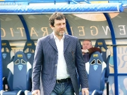 Empoli, il Ds Carli rivela: Ho sentito Sarri dopo la panchina d'oro, l'ho ringraziato per la dedica. Ho vinto una scommessa