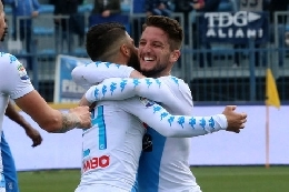 De Laurentiis blinda Insigne e Mertes, ha fretta di chiudere: gli ultimi dettagli
