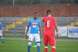 Primavera Trapani, Ditta: Leandrinho spento, il Napoli era senza stimoli