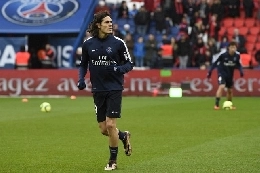 ANTEPRIMA - Cavani: A Napoli tre anni fantastici, poi al Psg ho fatto un passo indietro: voglio giocare nel mio ruolo