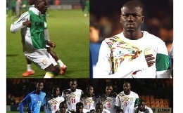 Koulibaly: Sono fiero di portare questa maglia, forza Senegal! [FOTO]