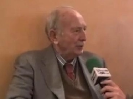 Marchesi: Juve-Napoli non sar&agrave; decisiva! Partita col Perugia? Ho ancora gli incubi di notte