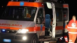 Questura Napoli, Mannella: Episodi violenti, ma nessuno grave. Il tifoso aggredito &egrave; stato dimesso