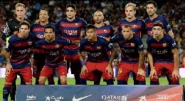 <i>Repubblica</i> - Senso estetico e filosofia tattica, il Napoli come il Barcellona: per la Juve sar&agrave; una prova generale in chiave Champions