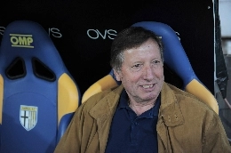 Carmignani: Capisco la rabbia dei tifosi del Napoli, preoccupano le prestazioni. Non se ne pu&ograve; pi&ugrave; di questi errori difensivi...