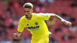 Piace al Napoli, tante big europee si muovono per Samu Castillejo: servono 20 milioni per strapparlo al Villareal