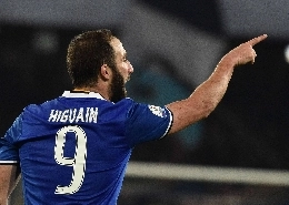 Higuain, il fratello-agente: Pentiti di aver lasciato Napoli? I tifosi dicano ci&ograve; che vogliono, non abbiamo fatto del male a nessuno!